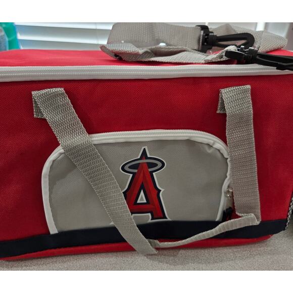 Los Angeles Angels SGA  5/9/2023 Jersey Mike's Cooler Bag NEW IN BAG - Picture 3 of 7